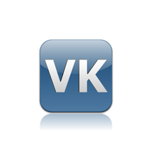 Vkontakte logo PNG-40203